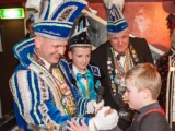 127 IMG 8450 Jeugdgala Hades 2015 DezeFoto : 2015, Adjudant, Anne, Carnaval, Deurningen, Feest, Hades, Jan, Prins